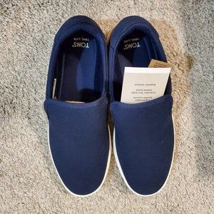 Toms Trvl Lite 2.0 Slip On - NEW